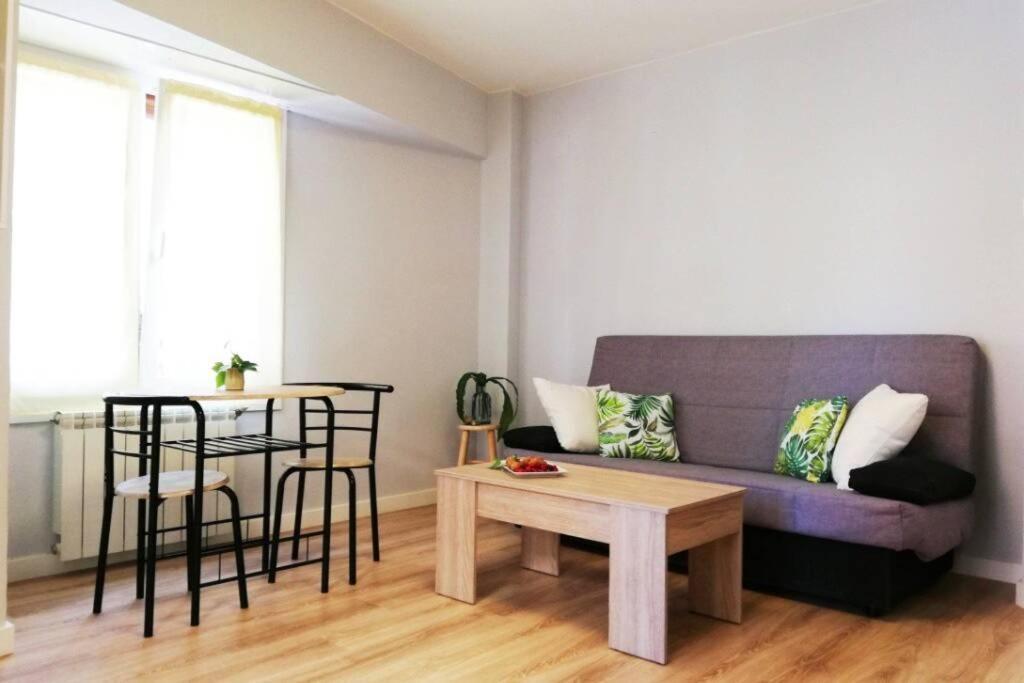 Apartament Cobexo. Moderno Y Luminoso En El Centro De Jaca Zewnętrze zdjęcie